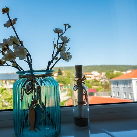 Perla Aparthotel Golden Sands Bagian luar foto